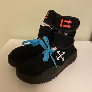 Off-White Shoes